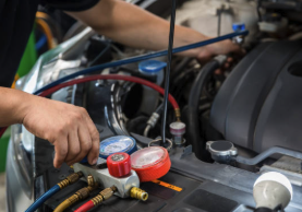 AC Repair & Diagnosis Services - Mobile Auto Repair Service Profession who take pride in quality service- call us for all your AC Repair Needs! AC Repair & Diagnosis Services - Mobile Auto Repair Service Profession who take pride in quality service- call us for all your AC Repair Needs!