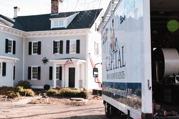 2020 Gutter Installs - A selection of a few of our seamless gutter installs for 2020. 2020 Gutter Installs - A selection of a few of our seamless gutter installs for 2020.