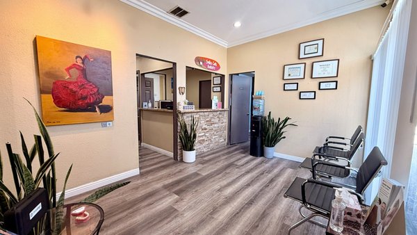 Office Tour - Smiles Cafe Dentistry Office Tour Office Tour - Smiles Cafe Dentistry Office Tour