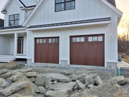 Recent Jobs Completed by Hearthside Doors - Pictured in this portfolio are some of the recent jobs we have completed in MA and RI Recent Jobs Completed by Hearthside Doors - Pictured in this portfolio are some of the recent jobs we have completed in MA and RI