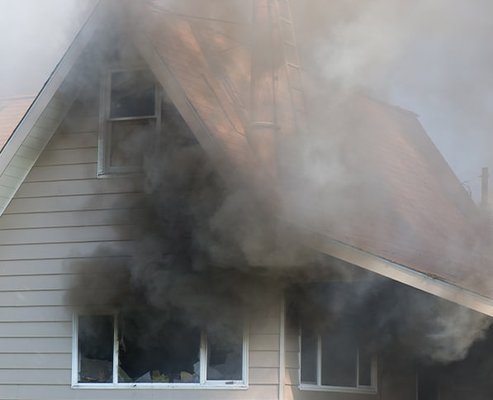 Smoke & Fire Damage Restoration Services - Where there’s fire damage, there’s usually water damage too. Fire damage restoration is a complex process, requiring total transparency and expertise across the board. At Renaissance Restoration, we work with you and your insurance adjuster through every step of the process—from post-fire temporary repairs and water extraction to air quality control and restoration. Trust our experience and our commitment to care to get you back up and running ASAP. Smoke & Fire Damage Restoration Services - Where there’s fire damage, there’s usually water damage too. Fire damage restoration is a complex process, requiring total transparency and expertise across the board. At Renaissance Restoration, we work with you and your insurance adjuster through every step of the process—from post-fire temporary repairs and water extraction to air quality control and restoration. Trust our experience and our commitment to care to get you back up and running ASAP.