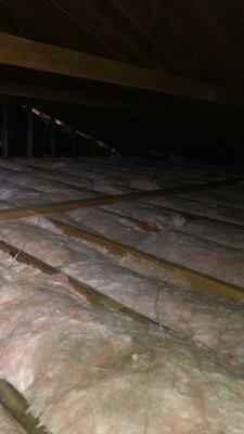 ATTIC INSULATION R-30 BY CERTAIN TEED GLEN ARBOR AVE LOS ANGELES, CA 90041 - ATTIC INSULATION R-30 BY CERTAIN TEED ATTIC INSULATION R-30 BY CERTAIN TEED GLEN ARBOR AVE LOS ANGELES, CA 90041 - ATTIC INSULATION R-30 BY CERTAIN TEED