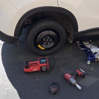 Reliable Tire Service - Tire installation, Checked Tire Pressures, to ensure safe, reliable performance for everyday driving Reliable Tire Service - Tire installation, Checked Tire Pressures, to ensure safe, reliable performance for everyday driving