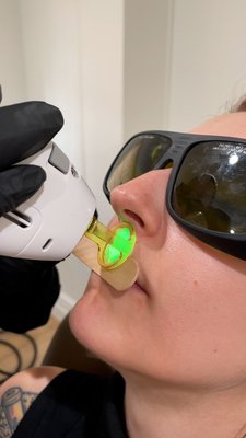 Laser Hair Removal - Aging gracefully does not mean you must accept what nature does to your skin. With the help of light energy, your skin quality can be dramatically improved to restore the fresh, supple look of youth. At Routine by Anush Movsesian, we offer the best of the world’s aesthetic laser and energy devices for skin rejuvenation. Laser Hair Removal - Aging gracefully does not mean you must accept what nature does to your skin. With the help of light energy, your skin quality can be dramatically improved to restore the fresh, supple look of youth. At Routine by Anush Movsesian, we offer the best of the world’s aesthetic laser and energy devices for skin rejuvenation.