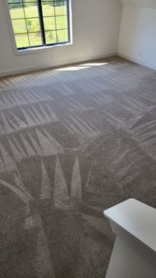 Move out cleaning - Customer heading to New city and needed carpets to be steam and clean. Move out cleaning - Customer heading to New city and needed carpets to be steam and clean.