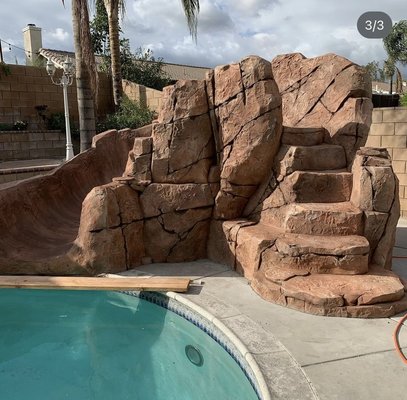 CUSTOM LANDSCAPE - ALWAYS SATISFYING CUSTOMERS 🏡🪨 CUSTOM LANDSCAPE - ALWAYS SATISFYING CUSTOMERS 🏡🪨