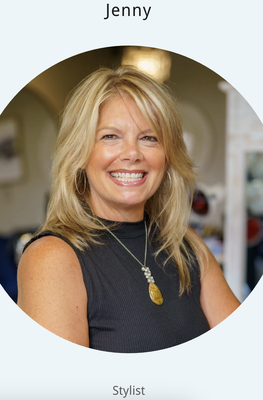 MEET our team of experts - WE HAVE THIS MEMBERS  OPEN AVAILABILITY AND READY TO TAKE YOU IN , JENNY HALEY, CLAIRE, PAIGE, ABBEY AND MANY MORE ,  THE STUDIO IS OFFERING VARIETY OF SERVICES FROM HAIR STYLIST, LASH, TECH,ESTHETICIANS NAILS,MASSAGE & WAXING!!
