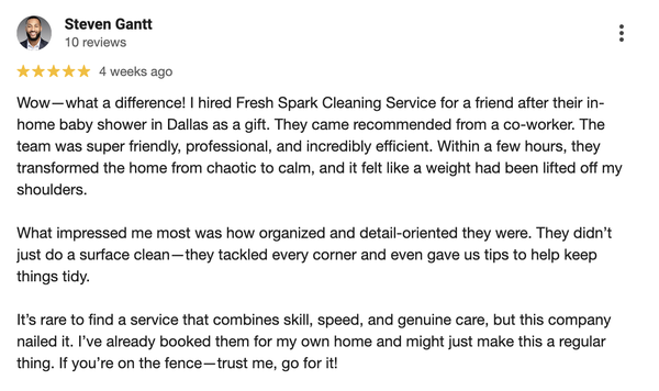 Rated #1 by Our Customers - Rated #1 by our customers for quality, reliability, and service you can trust. See why so many choose us and keep coming back!