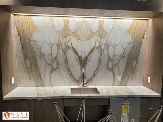 PORCELIN COUNTERTOPS WITH FULL BACKSPLASH - PORCELAIN COUNTER TOPS WITH FULL BACKSPLASH