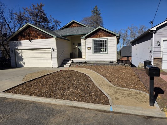 SpokaneScape - Looking for Sustainable Landscaping? We are pros at water conservation and SpokaneScape Certified Pro. SpokaneScape - Looking for Sustainable Landscaping? We are pros at water conservation and SpokaneScape Certified Pro.
