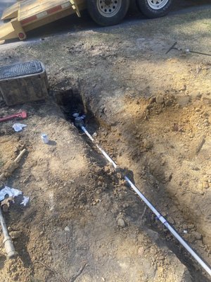 Supply Line Replacement - 🔧 Home Improvement Tip: Upgrading Your Plumbing with Supply Line Replacement! 🔧
Is your plumbing system showing signs of wear and tear? Low water pressure, leaks, or discolored water could be red flags. It might be time for a supply line replacement!
✅ Why Replace Supply Lines?
Old supply lines can lead to water damage and costly repairs. By upgrading to newer materials like copper, PEX, or braided stainless steel, you can enjoy a more reliable and efficient plumbing system.
💧 Save Water, Save Money:
New supply lines can also help you conserve water and reduce your utility bills. A win-win for your wallet and the environment!
👷‍♂️ Need Professional Help?
If you're not comfortable with DIY plumbing work, don't hesitate to contact a licensed plumber. They'll ensure the job is done safely and efficiently.
Keep your home in top-notch condition and say goodbye to plumbing headaches. Get started on your supply line replacement project today! 💪
#PlumbingUpgrade #HomeImprovement #SaveWater #PlumbingTips #MaintenanceMatters