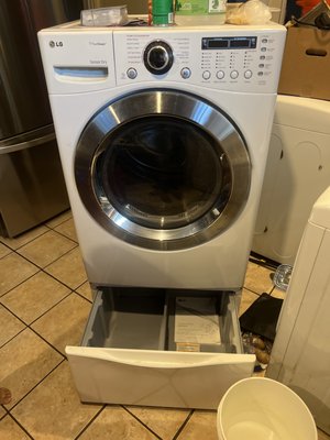 Appliance Repair - We repair all major brands of residential appliances Appliance Repair - We repair all major brands of residential appliances