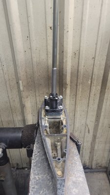 Yamaha impeller change - This was an impeller service on a 90 yamaha Yamaha impeller change - This was an impeller service on a 90 yamaha