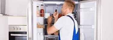 "Refrigerator & Ice Maker Repair" - Teachers are an important part of our community and to help honor them we are giving 20% off any appliance repair as part of our company policy. Thank you teachers for your hard work.
Veterans & First Responders
20% Off Repairs
We use only Factory Certified Parts