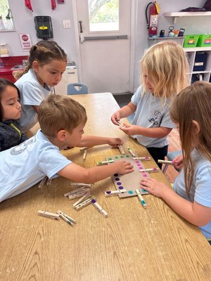 VPK - ELC - Step-Up Scholarship - We offer Year-Round care to Twos, Threes, and Fours. Our VPK program ensures that your child will be ready to take big steps in Elementary. We offer Wrap-around for VPK.
We've worked with Florida's ELC for many years. Step-Up Scholarship available as well. VPK - ELC - Step-Up Scholarship - We offer Year-Round care to Twos, Threes, and Fours. Our VPK program ensures that your child will be ready to take big steps in Elementary. We offer Wrap-around for VPK.
We've worked with Florida's ELC for many years. Step-Up Scholarship available as well.