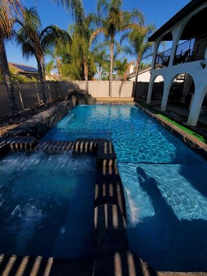 CUSTOM BUILT POOLS AND SPAS - Updated September 2026 - 113 Photos & 27 ...