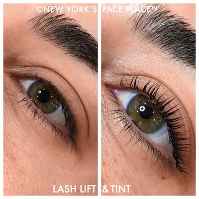 LASH LIFT - LASH LIFTS LASH LIFT - LASH LIFTS
