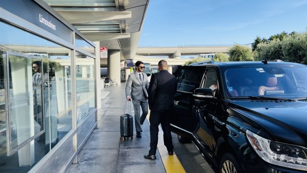 DMC/Corporate Travel - 🌟✨ Elevate Your Corporate Experience with Limo 5 Star! ✨🌟

At Limo 5 Star, we understand the importance of making a lasting impression in the corporate world. That's why we offer impeccable corporate transportation services that go above and beyond expectations.

🕴️💼 Professionalism at its Finest: Our highly skilled chauffeurs are well-versed in corporate etiquette and ensure a polished and professional experience for you and your clients. Arrive at your meetings and events in style and confidence.

⏰🚀 Punctuality and Reliability: Time is of the essence in the business world, and we value your schedule. With Limo 5 Star, you can count on us to be prompt and reliable, ensuring you reach your destination on time, every time.

💺💻 Comfort and Productivity: Our luxury vehicles provide a comfortable and spacious environment, allowing you to make the most of your travel time. Catch up on emails, prepare for presentations, or simply relax while our chauffeurs take care of the road.

🤐🔒 Privacy and Discretion: We understand the need for privacy in corporate affairs. Our vehicles are designed to provide a confidential space where you can discuss sensitive matters without interruptions or prying eyes.

👔💼 Image Enhancement: Impress your clients and colleagues with our sleek and prestigious fleet. Our meticulously maintained vehicles exude elegance and sophistication, reflecting the high standards of your business.

📋🌐 Customized Solutions: We tailor our corporate transportation services to meet your specific needs. Whether it's arranging transportation for a single executive or coordinating logistics for a large corporate event, we ensure a seamless and efficient experience.

Choose Limo 5 Star for your corporate transportation needs, and experience a level of service that will leave a lasting impression. Elevate your business journey with our exceptional attention to detail, professionalism, and commitment to excellence.

#Limo5Star #CorporateTransportation #ProfessionalService #ElevatedExperience #BusinessLuxury