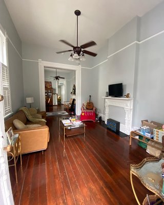 Uptown Cleaning No. 2/monthly cleaning - Beautiful Historic Home in Uptown - Monthly Cleaning - General Cleaning Uptown Cleaning No. 2/monthly cleaning - Beautiful Historic Home in Uptown - Monthly Cleaning - General Cleaning