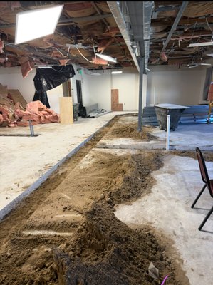 Twentyfive Eight On The Way – Trench Digging & Backfilling Services - Need precise trench work done fast and right? At Twentyfive Eight On The Way, we provide professional trench digging and backfilling for plumbing, electrical, drainage, irrigation, and utility lines.
✅ Trench Digging
Clean, accurate trenches for plumbing & underground utility installs
We follow depth and slope requirements to meet project needs
Ideal for residential and light commercial work
✅ Backfilling Services
Safe and compact backfill with proper layering and grading
Final surface leveling for a clean, secure finish
We clean the area after — no mess left behind
We work alongside contractors, plumbers, and property owners to keep jobs on schedule and done to code.
No matter the task — we get it done. Every time. Anytime.
📍 Serving Pinellas County & surrounding areas
📞 Call or message us today for a free quote! Twentyfive Eight On The Way – Trench Digging & Backfilling Services - Need precise trench work done fast and right? At Twentyfive Eight On The Way, we provide professional trench digging and backfilling for plumbing, electrical, drainage, irrigation, and utility lines.
✅ Trench Digging
Clean, accurate trenches for plumbing & underground utility installs
We follow depth and slope requirements to meet project needs
Ideal for residential and light commercial work
✅ Backfilling Services
Safe and compact backfill with proper layering and grading
Final surface leveling for a clean, secure finish
We clean the area after — no mess left behind
We work alongside contractors, plumbers, and property owners to keep jobs on schedule and done to code.
No matter the task — we get it done. Every time. Anytime.
📍 Serving Pinellas County & surrounding areas
📞 Call or message us today for a free quote!