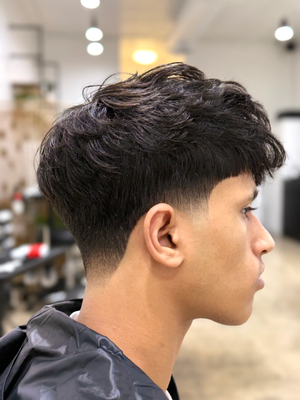 Peter's Work - Find more of Peter's work photos at https://www.eddiesedition.com/stylists/peter