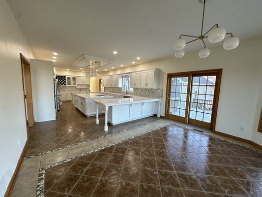 Kitchen Remodel - Kitchen Remodel is our Specialty