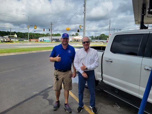 FoamWorks Brunswick - At FoamWorks, our Mission is simple, to provide the best car wash experience through unparalleled service. FoamWorks Brunswick - At FoamWorks, our Mission is simple, to provide the best car wash experience through unparalleled service.