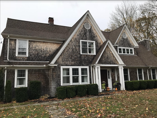 Full Exterior Painting "Before&After" - Full Exterior Painting! Full Exterior Painting "Before&After" - Full Exterior Painting!