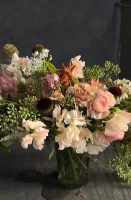 Main Collection - Each of these photos are of real deliveries made for customers. These are all from our Main Collection starting at $100. If you have a more modest budget check out our Petite Collection.