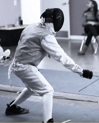 Fencing - Based on the skills levels of the students in the class, the class will adapt to a slower or faster pace. Our goal is to teach proper technique, build self-esteem and confidence, and empower the fencer. Fencing - Based on the skills levels of the students in the class, the class will adapt to a slower or faster pace. Our goal is to teach proper technique, build self-esteem and confidence, and empower the fencer.