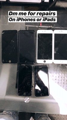 Cell phone repairs - Same day iphone repairs on any model. Cell phone repairs - Same day iphone repairs on any model.