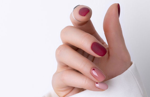 Polish Change, Repairs, & Extras - Polish Change, Repairs & Extras
Keep your nails looking fresh with our quick polish change services, nail repairs, and a variety of extra touches. Whether you need a color refresh, a quick fix for a broken nail, or special add-ons like nail art or strengthening treatments, we’re here to keep your nails in top shape. Call (903) 921-6999 or stop by today! Polish Change, Repairs, & Extras - Polish Change, Repairs & Extras
Keep your nails looking fresh with our quick polish change services, nail repairs, and a variety of extra touches. Whether you need a color refresh, a quick fix for a broken nail, or special add-ons like nail art or strengthening treatments, we’re here to keep your nails in top shape. Call (903) 921-6999 or stop by today!