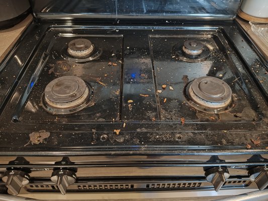 Deep clean - At its core, a deep clean goes far beyond your weekly wiping and vacuuming routine. It focuses on removing deep-seated dirt, grime, and build-up in areas that are usually overlooked during a routine cleaning.  Let Northwest Precision Clean take care of those stubborn spots!