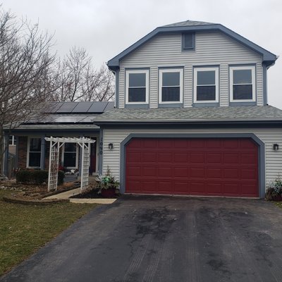 (16) New Double Hung Windows - (16) New Custom Double Hung Windows. Full Installation In One Day. (16) New Double Hung Windows - (16) New Custom Double Hung Windows. Full Installation In One Day.