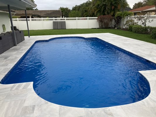 Pool Cleaning 2022 - This is some pictures of one of my pools after a basic service & cleaning. Pool Cleaning 2022 - This is some pictures of one of my pools after a basic service & cleaning.