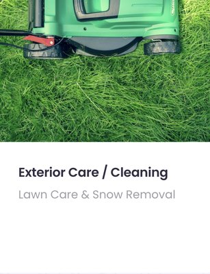 Featured Professional Services - Featured Professional Services: Residential & commercial cleaning services, (organic and eco friendly/pet friendly options available!) painting services, vehicle detailing, home repairs, lawn care and snow removal, floor care & repairs. Easy scheduling, free estimates, quality work, safe payment options! We are a family owned & operated business that is ready to make our clients' lives easier! Call now for availability! 1(914) 334-8315 Featured Professional Services - Featured Professional Services: Residential & commercial cleaning services, (organic and eco friendly/pet friendly options available!) painting services, vehicle detailing, home repairs, lawn care and snow removal, floor care & repairs. Easy scheduling, free estimates, quality work, safe payment options! We are a family owned & operated business that is ready to make our clients' lives easier! Call now for availability! 1(914) 334-8315