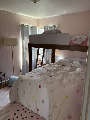 Bunk Bed installation - Bunk Bed installation for customer Bunk Bed installation - Bunk Bed installation for customer