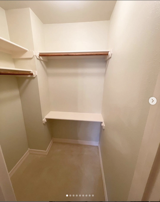 Mold Remediation in the Closet With a Build Back - Mold Remediation in the Closet With a Build Back in Conroe, Texas. Mold Remediation in the Closet With a Build Back - Mold Remediation in the Closet With a Build Back in Conroe, Texas.