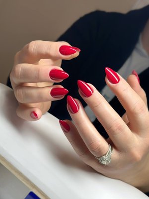 Nails - See our work ! Nails - See our work !