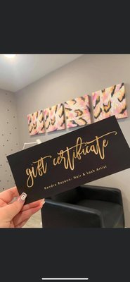 Now Booking For The Holidays! - Holidays can be a stressful time. Let me take some of that stress off of you. You deserve to look at feel your best. Call today for your next appointment. Now Booking For The Holidays! - Holidays can be a stressful time. Let me take some of that stress off of you. You deserve to look at feel your best. Call today for your next appointment.