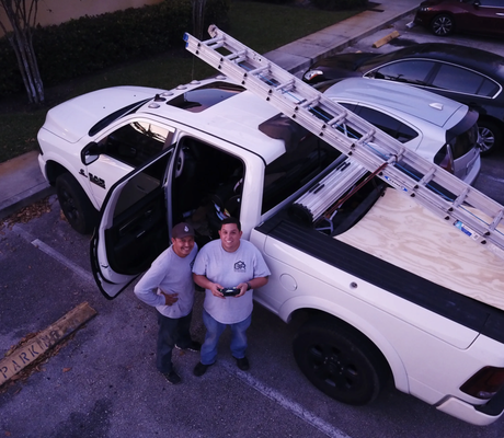 Meet the Team: Reliable Roofing Experts You Can Trust - Meet the dedicated team at Barrier Roofing & Construction! Founded over six years ago by Rick Barrera, our family-owned and operated business proudly serves Dade, Broward, and Palm Beach Counties. We handle all types of roofing—whether it’s flat, tile, metal, shingle, or commercial flat roofs. With over 1,000 homes serviced, we bring experience, quality, and commitment to each project. As a state of Florida certified roofing contractor, we are fully insured with both general liability and workers’ compensation. Our team takes pride in providing dependable, trustworthy service, so you can feel confident choosing us for your roofing needs. Meet the Team: Reliable Roofing Experts You Can Trust - Meet the dedicated team at Barrier Roofing & Construction! Founded over six years ago by Rick Barrera, our family-owned and operated business proudly serves Dade, Broward, and Palm Beach Counties. We handle all types of roofing—whether it’s flat, tile, metal, shingle, or commercial flat roofs. With over 1,000 homes serviced, we bring experience, quality, and commitment to each project. As a state of Florida certified roofing contractor, we are fully insured with both general liability and workers’ compensation. Our team takes pride in providing dependable, trustworthy service, so you can feel confident choosing us for your roofing needs.