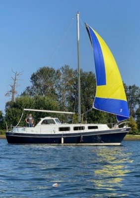 Private Dinner sails for 2 to 6 people - custom dinner and private event sails