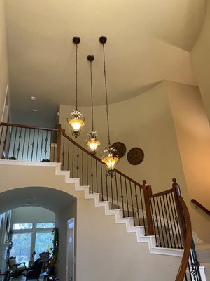 Lighting installs - Lighting Upgrades:
Enhanced ambience and functionality, tailored to your needs. Lighting installs - Lighting Upgrades:
Enhanced ambience and functionality, tailored to your needs.