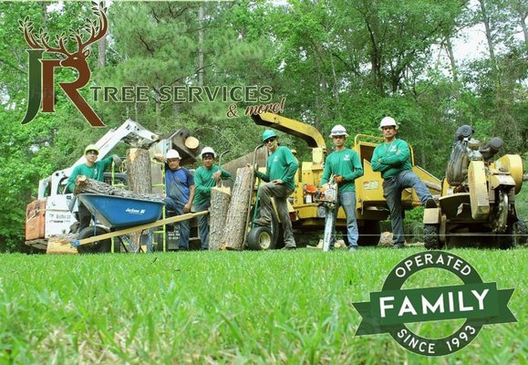 Tree Removal - Tree removal at a residential property. Tree Removal - Tree removal at a residential property.