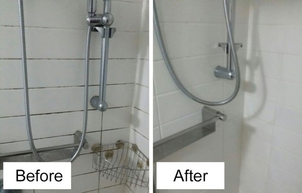 Before and after - Book AccessMaids and your home will be clean like never before. Before and after - Book AccessMaids and your home will be clean like never before.