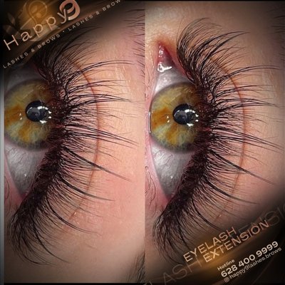 🫡  FIRST RESPONDERS Add an Additional 10% OFF ~ Salute to All the Amazing First Responders!!! 🤗 Pamper Yourself. 🤗 You Deserve this !!!! - Welcome to all the Beautiful First Responders !!!

Happy 9 Lashes & Brows want to offer an additional 10% Off on top of any others promotion. We want to give thanks to all the individuals who are among the first to arrive and provide assistance to the scene of an emergency via the previous COVID Epidemic.

We appreciate the sacrifices, dedication, hardworking, and salute to all the Amazing Paramedics, EMTs, Nurses, Doctors, Healthcare workers, Teachers, Firefighters, Police Officers, Public Health Officials, and Search and Rescue Teams

Come by to experience the Professionalism, fun-friendly staffs, and Pamper Yourself. You Deserve This New Beautiful Gorgeous Lashes or Brows for this Autumn’s Season.


OCTOBER FEST ~  First Responders Special Promotion:

* 20% For All Lashes Extension Services.

* $79 For Natural Classic New Set EyeLashes Extension.

* $89 For Brows Lamination and Tints.

* $99 OFF For All Permanent MakeUp Services.

* + 10% OFF Additional for First Responders.

✨ ✨ 𝐁𝐄𝐀𝐔𝐓𝐈𝐅𝐔𝐋 𝐄𝐘𝐄𝐋𝐀𝐒𝐇 𝐄𝐗𝐓𝐄𝐍𝐒𝐈𝐎𝐍 𝐈𝐒 𝐄𝐍𝐎𝐔𝐆𝐇 𝐓𝐎 𝐂𝐑𝐄𝐀𝐓𝐄 𝐈𝐌𝐏𝐑𝐄𝐒𝐒𝐈𝐕𝐄 𝐁𝐄𝐀𝐔𝐓𝐘 ✨ ✨

Eyelash extensions are the beautiful and convenient way to enhance your natural beauty and decrease your daily beauty routine time. 

🔥𝐀 𝐰𝐢𝐝𝐞 𝐚𝐫𝐫𝐚𝐲 𝐨𝐟 𝐛𝐞𝐧𝐞𝐟𝐢𝐭𝐬:

✅ No need mascara and strip lashes. Add volume to your natural lash, make your eyes appear more youthful and attractive.

✅ Self Confidence Boost. Without makeup but you still fell glamorous.

✅ Decrease time getting ready each morning. Wake up with a long, full and curvy eyelashes right away.


ミ★𝐖𝐡𝐲 𝐇𝐚𝐩𝐩𝐲 𝟗 𝐋𝐚𝐬𝐡𝐞𝐬 𝐚𝐧𝐝 𝐁𝐫𝐨𝐰𝐬 𝐢𝐬 𝐝𝐢𝐟𝐟𝐞𝐫𝐞𝐧𝐭?☆彡


🎉 Customize the right style for your eye shape. Create a highlight for the eyes.

🎉 No lumps, no itching, no clumpy glued.

🎉 Super lightweight lashes, high quality lashes like real native lashes.

🎉 Not damage your real eyelash, no irritation.

🎉 Stay long-term durability up to 4 weeks.

⚜️ 𝐇𝐚𝐩𝐩𝐲 𝟗 𝐋𝐚𝐬𝐡𝐞𝐬 & 𝐁𝐫𝐨𝐰𝐬 - 𝒢𝓁𝒶𝓂ℴ𝓊𝓇ℴ𝓊𝓈 𝓌𝒾𝓉𝒽 ℬℯ𝒶𝓊𝓉𝒾𝒻𝓊𝓁𝓎 ℰ𝓃𝒽𝒶𝓃𝒸ℯ𝒹 ℒ𝒶𝓈𝒽ℯ𝓈 satisfaction ⚜️

Space are limited. Don’t want you to miss out this Amazing Deals Opportunity!

Time is an essences,

Book Now and Save! @ 6284009999.