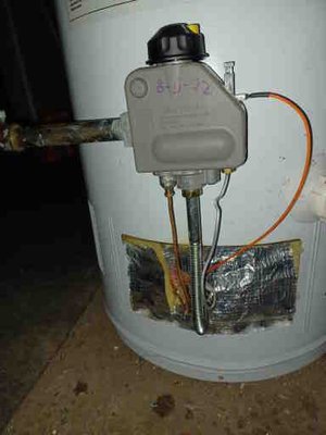 Repair and Install Water Heaters - Gas, Electric or Hybrid