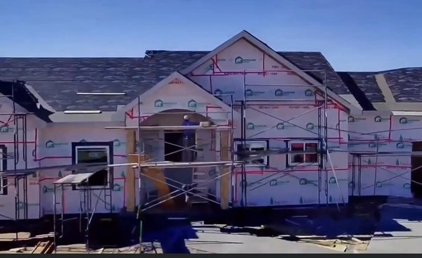 Custom Home - This custom home was built in Weld County Custom Home - This custom home was built in Weld County