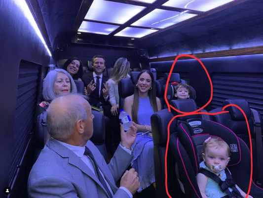 Group Transportation Services for Special Events - With offices in Boca Raton, we offer luxury transportation for all occasions. Airport, Weddings, Mitzvahs, Corporate. Reliable. Safe. Professional and Boutique.