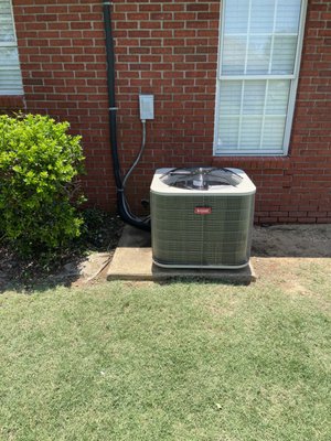 HVAC Installs/Repairs - Trust us to be your partner in maintaining optimal indoor comfort – whether it's a new installation or a repair, our HVAC experts deliver dependable solutions that enhance your home's heating and cooling capabilities.